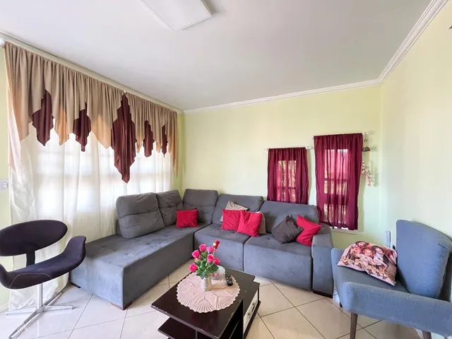 Casa com 4 dormitórios, foto 4