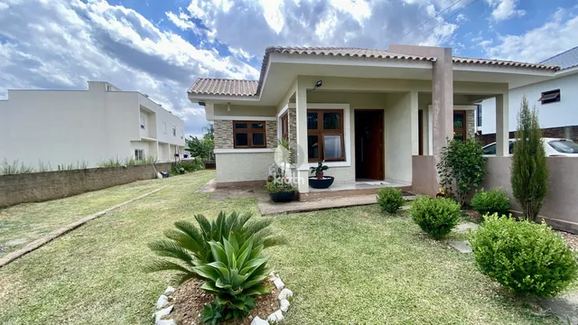 Casa geminada com 2 dormitórios, foto 2