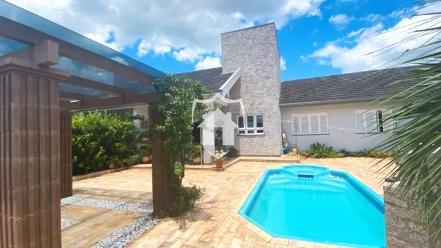 Casa com 3 dormitórios, foto 2