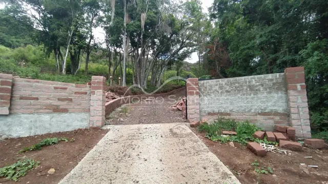 Área rural