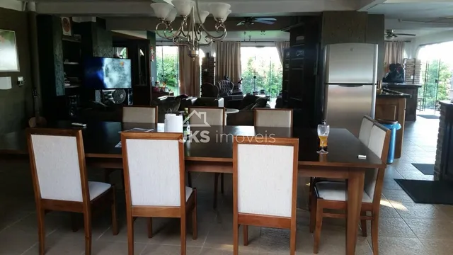 Casa com 3 dormitórios, foto 2