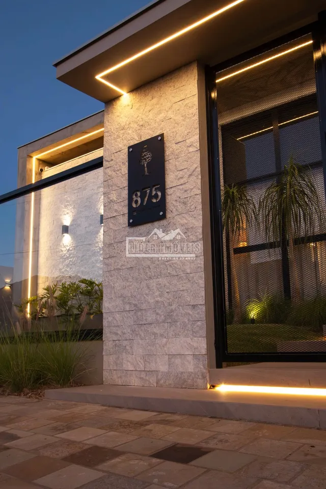 Casa com 3 dormitórios, foto 3