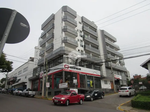 Cobertura com 3 dormitórios