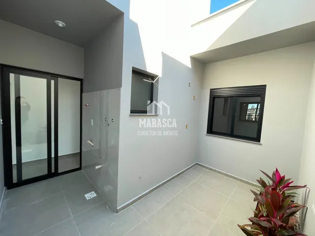 Casa geminada com 2 dormitórios, foto 4