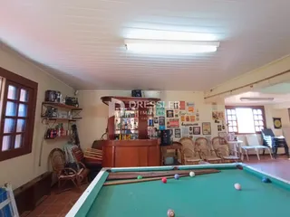 Casa com 5 dormitórios, foto 14
