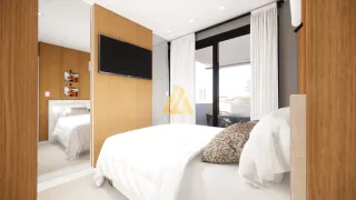 Apartamento com 2 dormitórios, foto 28