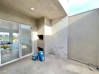 Casa geminada com 2 dormitórios, foto 7