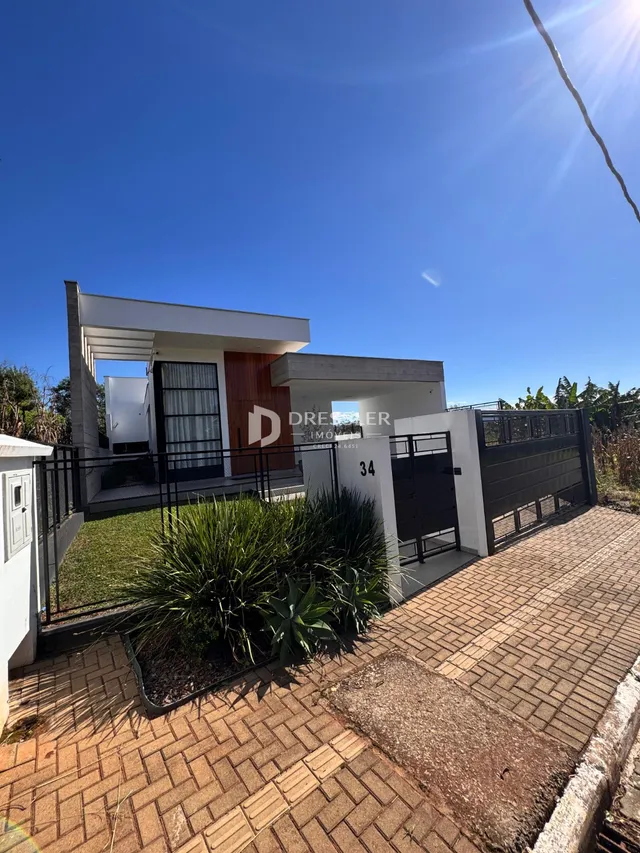 Casa com 2 dormitórios, foto 4