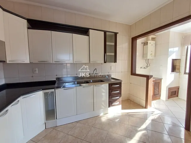 Apartamento com 2 dormitórios, foto 4