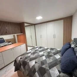 Casa com 1 dormitório, foto 29
