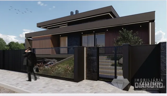 Casa com 4 dormitórios, foto 4