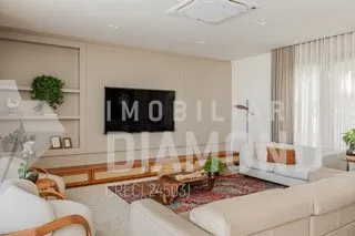 Casa com 4 dormitórios, foto 14