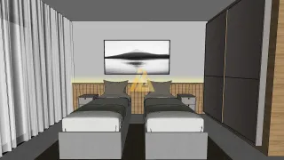 Casa com 4 dormitórios, foto 41