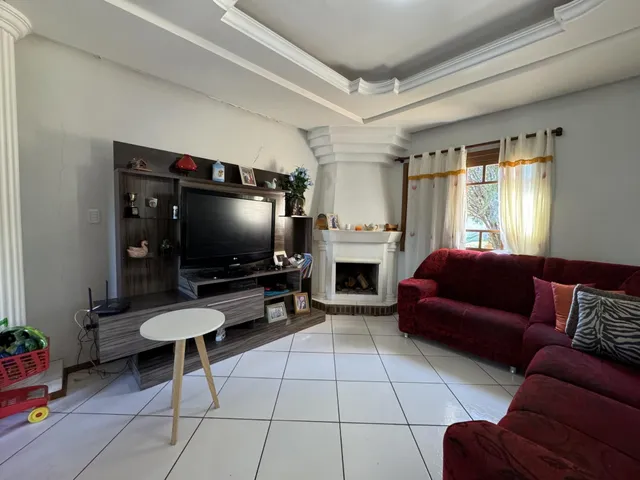 Casa com 4 dormitórios, foto 4