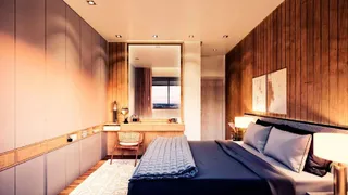 Apartamento com 1 dormitório, foto 10