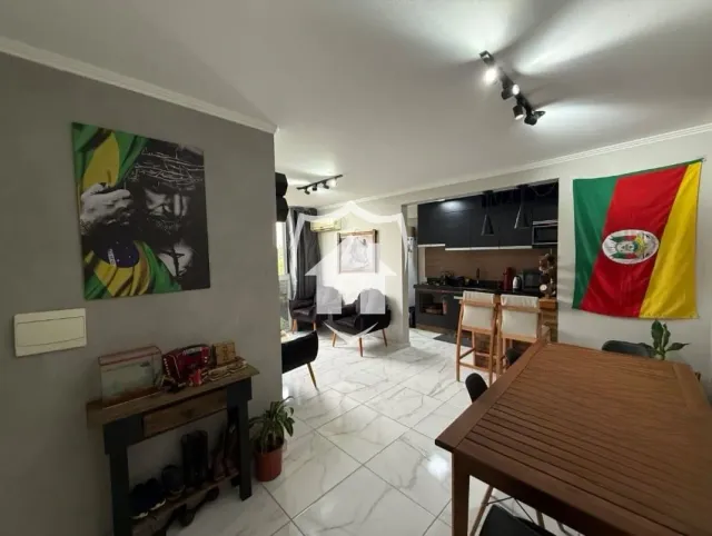 Apartamento com 2 dormitórios, foto 3