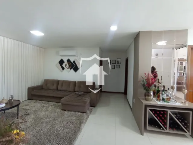 Casa com 4 dormitórios, foto 4
