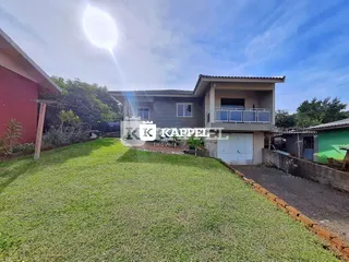 Casa com 3 dormitórios, foto 2