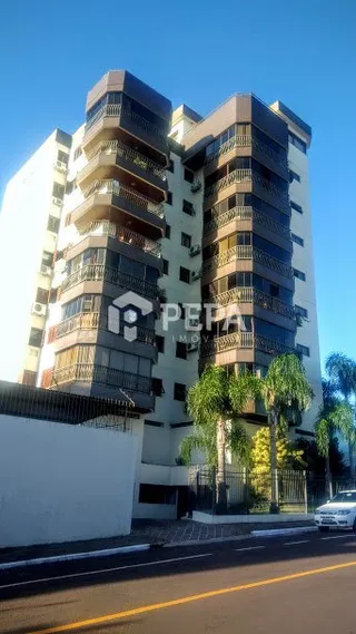 Apartamento com 3 dormitórios