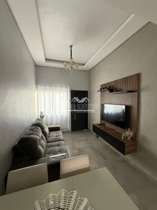 Casa geminada com 2 dormitórios, foto 7