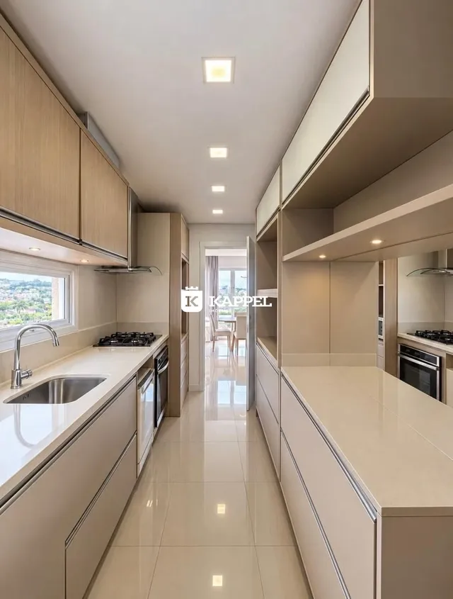 Apartamento com 3 dormitórios, foto 4