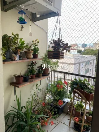 Apartamento com 3 dormitórios, foto 8