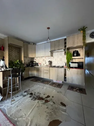 Casa geminada com 2 dormitórios, foto 5