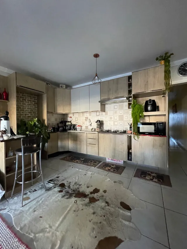 Casa geminada com 2 dormitórios, foto 5