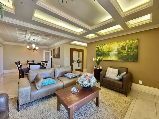 Apartamento com 4 dormitórios, foto 4
