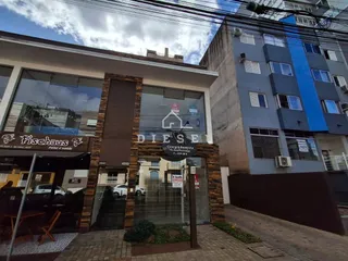 Sala comercial, foto 1