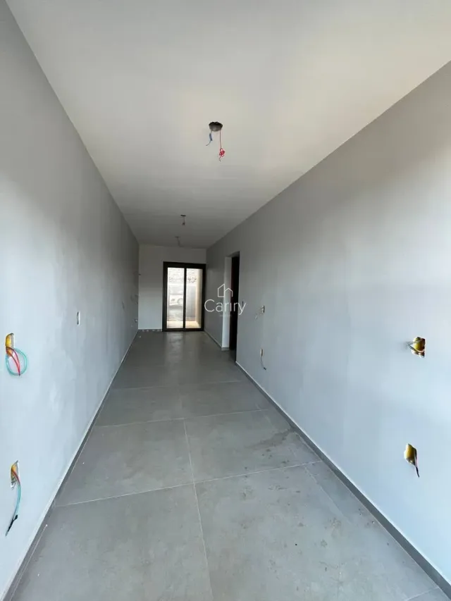 Casa geminada com 2 dormitórios, foto 3