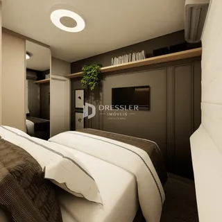 Casa geminada com 2 dormitórios, foto 19