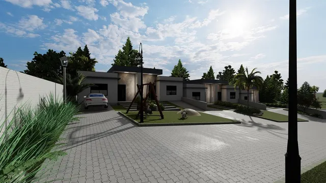 Casa geminada com 2 dormitórios, foto 4