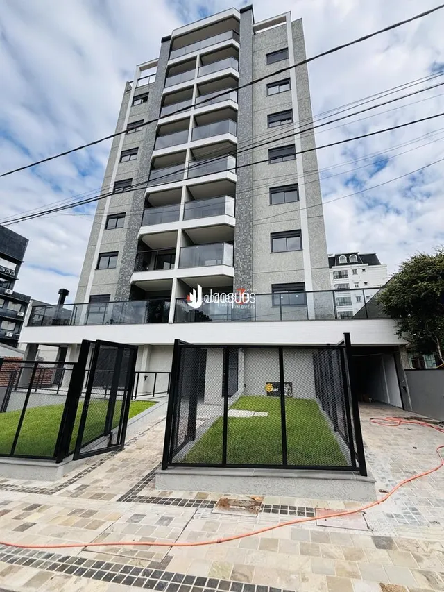 Apartamento com 2 dormitórios