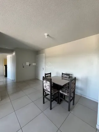 Apartamento com 2 dormitórios, foto 4