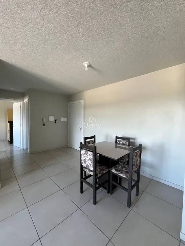 Apartamento com 2 dormitórios, foto 4