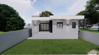 Casa com 3 dormitórios, foto 4