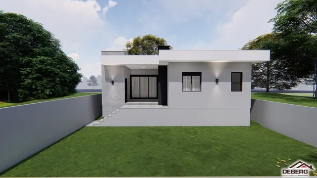 Casa com 3 dormitórios, foto 4