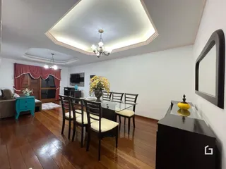 Casa com 4 dormitórios, foto 19