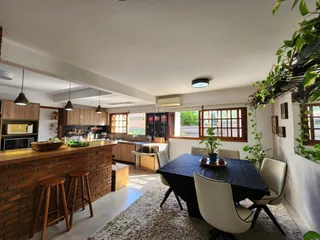 Casa com 4 dormitórios, foto 7