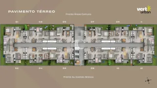 Apartamento com 2 dormitórios, foto 26