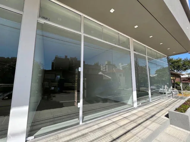 Sala comercial