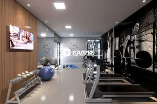 Apartamento com 2 dormitórios, foto 2