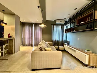 Apartamento com 2 dormitórios, foto 6