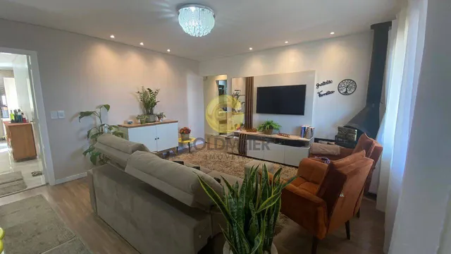 Casa com 3 dormitórios, foto 2