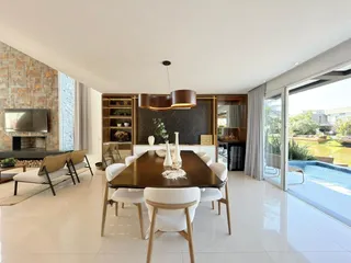 Casa com 5 dormitórios, foto 13