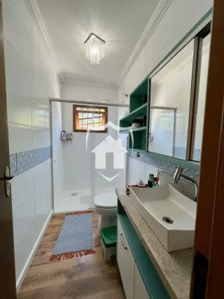 Casa com 3 dormitórios, foto 13