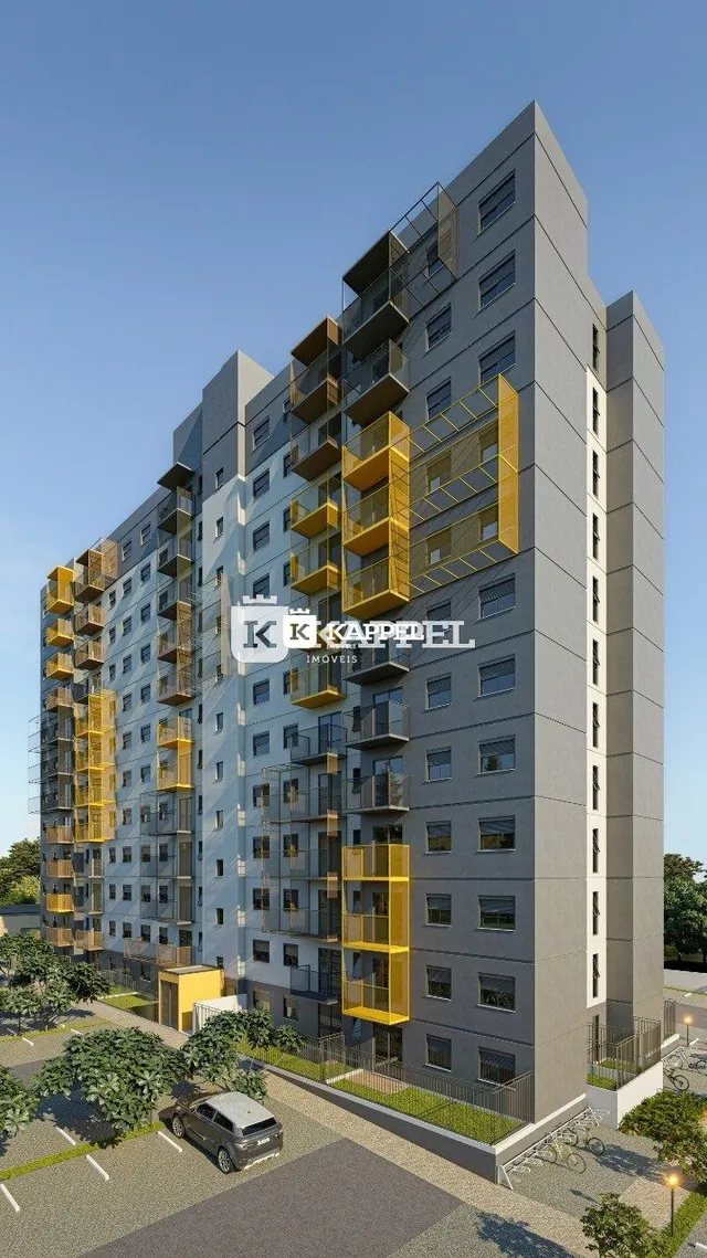 Apartamento com 2 dormitórios, foto 3