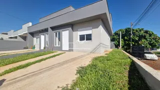 Casa geminada com 2 dormitórios, foto 2