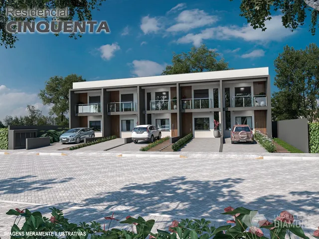 Sobrado com 2 dormitórios, foto 2
